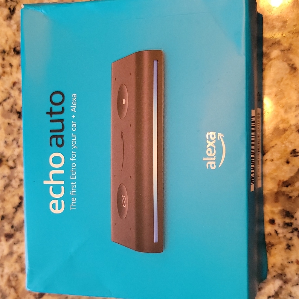 Echo Auto